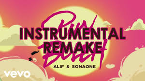 Alyph] alif ada cara ay, don't play no games (don't play no games) setiap. Sonaone Alif Aku Pun Boleh Instrumental Karaoke Remake Youtube