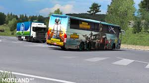 Ever wondered what it would feel like to become a bus driver? Pubg Skin For Volvo 9700 Grand Ets 2