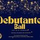 Coonamble Rotary Debutante  Ball event image