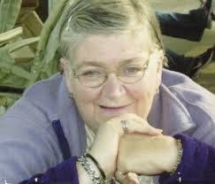 Rita Crouse's Instagram, Twitter & Facebook