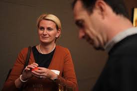 Harvey Nash Belgium's Client Event 2012