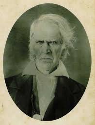 Shelah Waters Sr. (1769-1860)