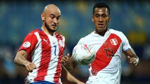 Peru has dominated the recent meetings between the two south american sides, winning six straight before a world cup qualifying draw in october in which paraguay's angel romero and peru's andre carrillo each scored two goals. 4nj1ibshn1aaim