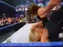 stephanie mcmahon Boobs Yt mix 1 BANNED - video Dailymotion