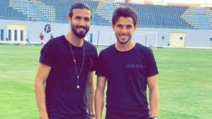 النادى الاهلى يدخل اللقاء رافعا شعار لا بديل عن الفوز رغباً فى استمرار لحاقه بالمتصدر نادى الزمالك، واستمرار الدفعه المعنويه القوية داخل الفريق بعد الفوز الأخير على نادى الانتاج الحربى بثلاثية فى الوقت بدل الضائع، فوز الاهلى يعني استمراره في المنافسة على. Ø­Ù…Ø¯ÙŠ ÙØªØ­ÙŠ Ø£ØªÙ…Ù†Ù‰ Ø§Ù„Ù…Ø´Ø§Ø±ÙƒØ© Ù…Ø¹ Ø§Ù„Ø£Ù‡Ù„ÙŠ ÙÙŠ Ù…ÙˆÙ†Ø¯ÙŠØ§Ù„ Ø§Ù„Ø£Ù†Ø¯ÙŠØ©