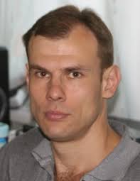 Alexander Kostash, Kyiv