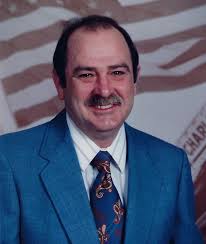 Ronald Shumaker Obituary