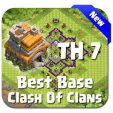 This app has 0 download times on google play and rated as 5.00 stars with 10 rated times. Best Base Maps Coc Th7 Apk 1 0 Download For Android Download Best Base Maps Coc Th7 Apk Latest Version Apkfab Com