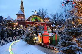Christmas in tivoli gardens is a wonderful tradition amongst copenhageners and without doubt the city's number one christmas market, so much so that people from all over europe come to visit. Winterful Copenhagen Finding The Christmas Spirit In Denmark S Capital Lonely Planet