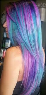 Beautiful Multi Toned Hair Hair Color Crazy Cool Hair Color Hair Styles