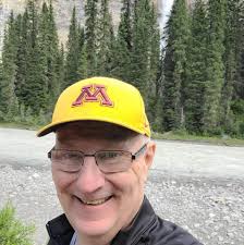 The University of Minnesota Marching Band