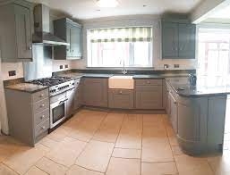 In reality, the type of material used does not really affect how will i need new flooring if replacing kitchen cabinets? 2019 How Much Does It Cost To Spray Paint Kitchens Cabinets Cheshire Upvc Coating