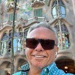 Scott Hanus's Instagram, Twitter & Facebook