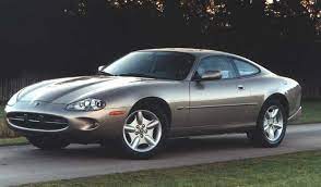 1998 oct bodyshells stiffened, electronics and fuel injection modified to improve response Jaguar Xk8 The Independent The Independent