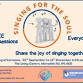 Singing for the Soul event image