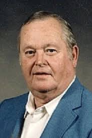 Death of Ray Albert Swanson