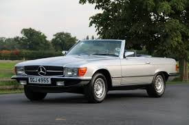 1977 Mercedes Benz 350sl 350 Sl 1977 S Registered Astral Silver With Blue Mb Tex Seating Cruise Control Headlight Wheels For Sale Car Wheels Mercedes