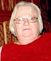 Janet Olson Obituary (1952