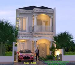 70 desain impian rumah modern 2 lantai. Get Desain Rumah 2 Lantai Gantung Pictures Sipeti