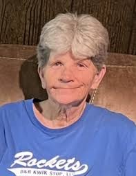 Obituary information for Betty Jean Garner Brown