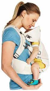 11 Lightweight Carriers And Slings For Summer Babies Lightweight Baby Carrier Summer Baby Baby List