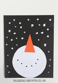 Snowman Craft For Kids Fspdt Winter Crafts Preschool Snow Crafts Winter Crafts