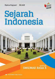 Man kelas 1 2 3 kurikulum 2013 revisi judul penelitian dan tahun terbit (10 tahun terakhir): Buku Mandiri Sejarah Indonesia Kelas 10 Pdf Info Terkait Buku