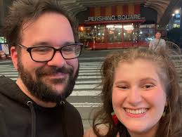 A perfect weekend meeting up with some wonderful people