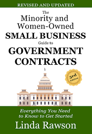 Check with wbcs and local assistance resources for guidance, and our lender match tool for finding capital. The Minority And Women Owned Small Business Guide To Government Contracts Everything You Need To Know To Get Started Linda Rawson