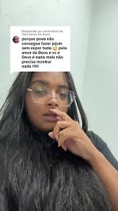 Respondendo a @Sara Ayres De Assis #fy #jejum #jejumdedaniel