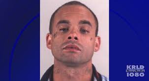 Tarrant County man sentenced 45 years child sexual assault