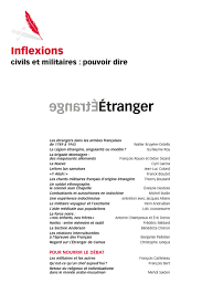 Défilé militaire du 14 juillet. Les Chants Militaires Francais D Origine Etrangere Cairn Info