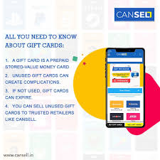 What's the best site/way to change into amazon/target/walmart cards i can use for the. Cansell Cansellindia Twitter