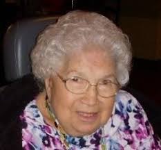 ANN ZONA Obituary (1926