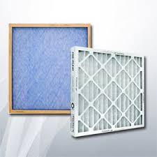 Pleated Vs Fiberglass Air Filters Do You Know The Difference We Explain Which Is Better And More Cost Effective For Your Home Air Filter Fiberglass Filters