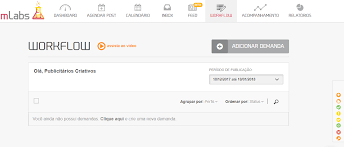 Agende posts, gere relatórios, responda mensagens privadas e muito mais! Mlabs De Portas Abertas Conheca Essa Ferramenta