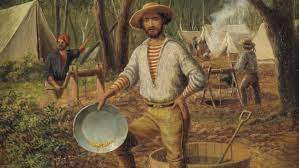 For discussion of the tv series gold rush. The Gold Rush Programs Abc Tv Education Tv Education