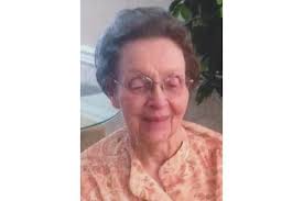 Lona Smith Obituary (1922