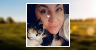 Rachael Joy Blue Obituary October 26, 2021