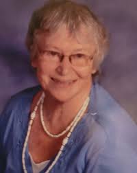 Susan Francis Harrison