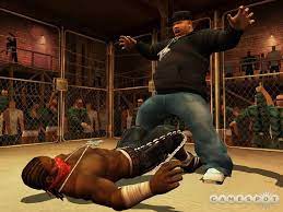 Logros de xbox live de def jam: Lougotca H On Twitter Todays Kids Highkey Never Gone Know How Hard It Was To Fight This Mf Fat Joe Inside The Steel Cage On Def Jam Dude Was Always Tryna Pedigree