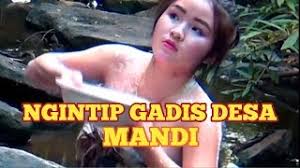 Jadi pada tahun 2014 aku mengalami konflik rumah tangga yang tidak bisa diselesaikan lagi selain di meja hijau, perceraianku dengan istriku meninggalkan. Perawan Desa Cantik Sexy Mandi Disungai Youtube