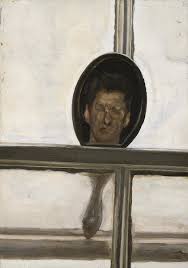 Maybe you would like to learn more about one of these? Lucian Freud In Five Self Portraits Blog Royal Academy Of Arts