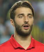 Başarılı stoper göztepe alpaslan'a veda etti. Alpaslan Ozturk Goztepe Izmir Sportoto Superlig 2019 20 Spielerprofil Kicker
