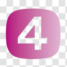 Tv 4 to stacja telewizyjna adresowana do wszystkich ludzi młodych i czujących się młodo. Tv4 Png Images Transparent Tv4 Images