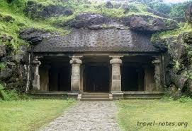 Elephanta Caves and Janjeera Fort ...