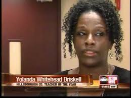 Yolanda Whitehead's Instagram, Twitter & Facebook