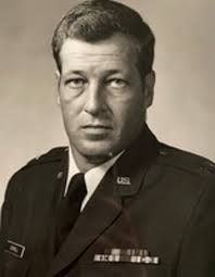 William “Bill” Sherrill Obituary