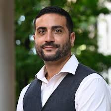 Vito Rebecca (@VitoRebecca1)