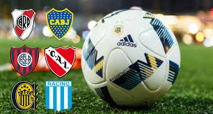 El fútbol en argentina es el deporte más popular: Futbol Argentino 2016 17 Los Equipos Y Jugadores Mas Valiosos Marketing Registrado La Comunidad Del Marketing Deportivo